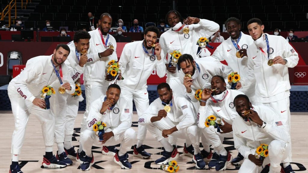 FIBA World Cup Teams Who Are Still Competing  