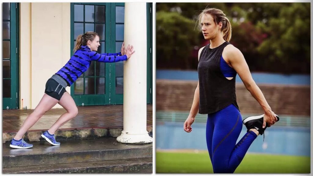 Ellyse Perry Biography: Journey And Achievements Ellyse Perry Biography: Journey And Achievements