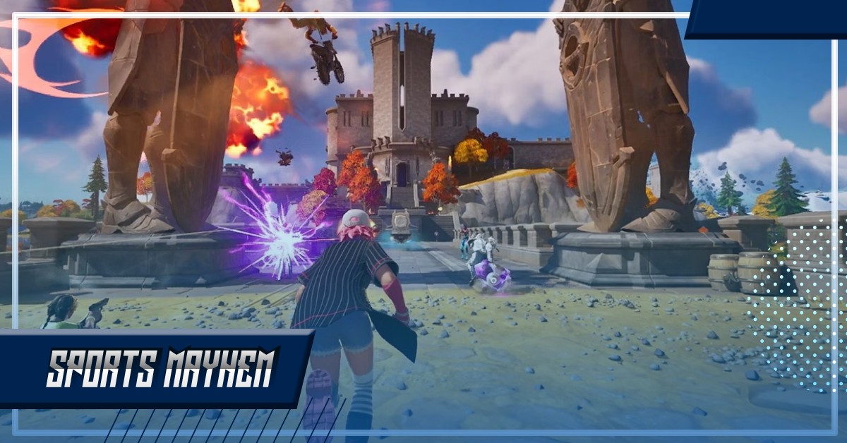 Fortnite प्लेयर को एक ही मैच से मिली 30 मिलियन XP, जानिए कैसे  