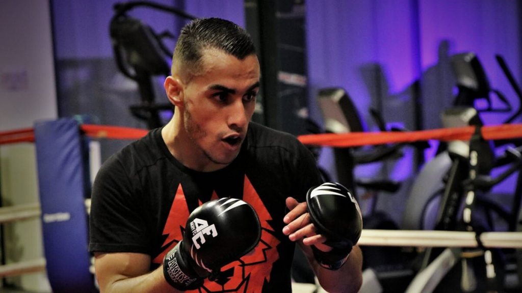 List of Fighters signed by UFC for new roster List of Fighters signed by UFC for new roster