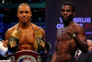 The Joshua Buatsi fight will finally take place, says Yarde The Joshua Buatsi fight will finally take place, says Yarde