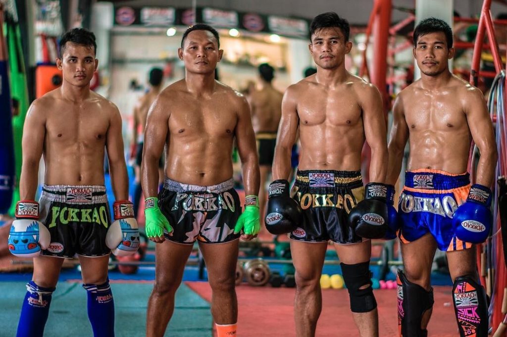 What Are The Qualities of a Great Boxer?  