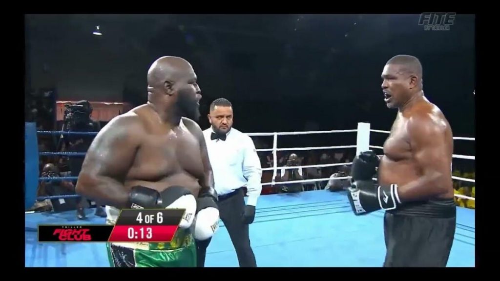 10 Craziest Boxing Moments Of 2023 10 Craziest Boxing Moments Of 2023