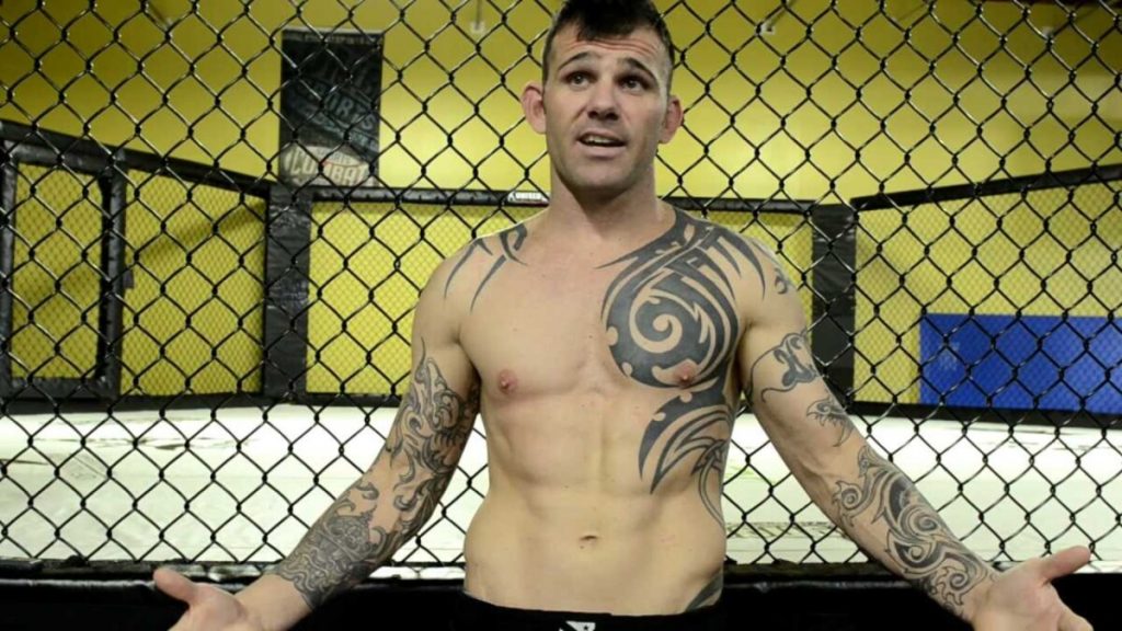 List Of Notable Fighters Who Only Fought Once In The UFC  