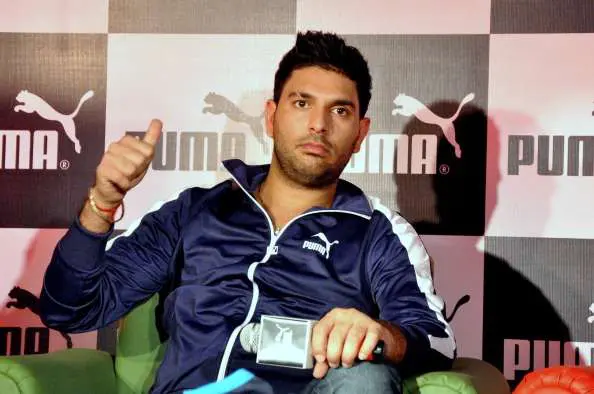 Yuvraj Singh Biography: Net Worth, Endorsement And More Yuvraj Singh Biography: Net Worth, Endorsement And More