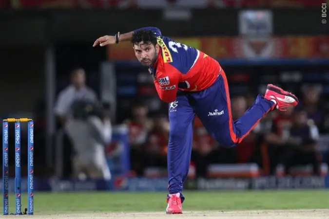 Yuvraj Singh Biography: Net Worth, Endorsement And More Yuvraj Singh Biography: Net Worth, Endorsement And More