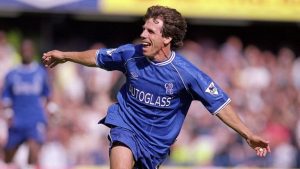 The Top 10 Chelsea Players of All time The Top 10 Chelsea Players of All time