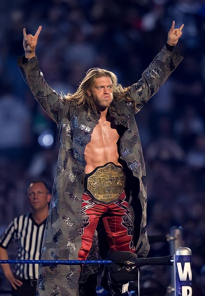 10 Greatest WWE World Heavyweight Champions In History  