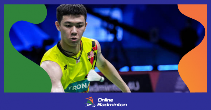 All England Championship 2023 :  Kenta Nishimoto को हराकर  क्वार्टर फाइनल में पहुंचे Li Zi Jia  