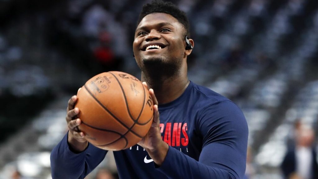 Huge NBA Trades That Would Be Great To Occur This Summer  
