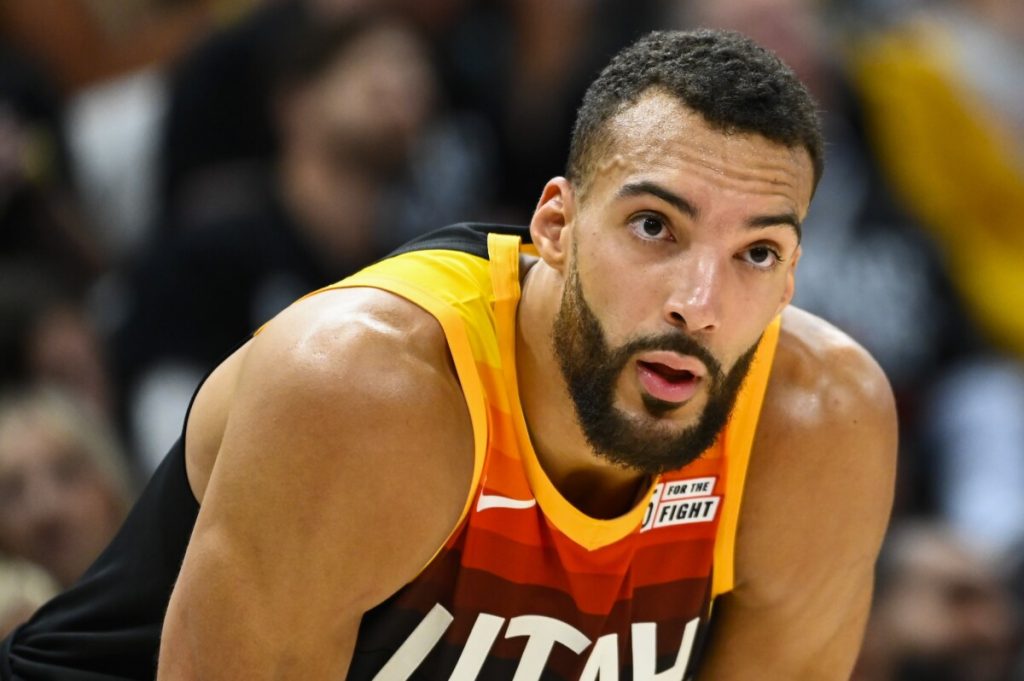 Ranking 15 NBA Top Centers For The Season 2023–2024 Ranking 15 NBA Top Centers For The Season 2023–2024