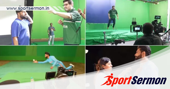 ‘Mauka Mauka’ Ad is coming back ahead of IND vs PAK clash  