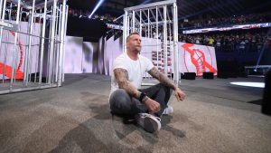 WWE Stars who might surprisingly become World Heavyweight Champions in 2024 WWE Stars who might surprisingly become World Heavyweight Champions in 2024