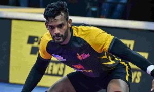PKL सीजन 1 से लेकर 10 तक, Auction में बिकने वाले सबसे महंगे खिलाड़ी कौन है? PKL सीजन 1 से लेकर 10 तक, Auction में बिकने वाले सबसे महंगे खिलाड़ी कौन है?