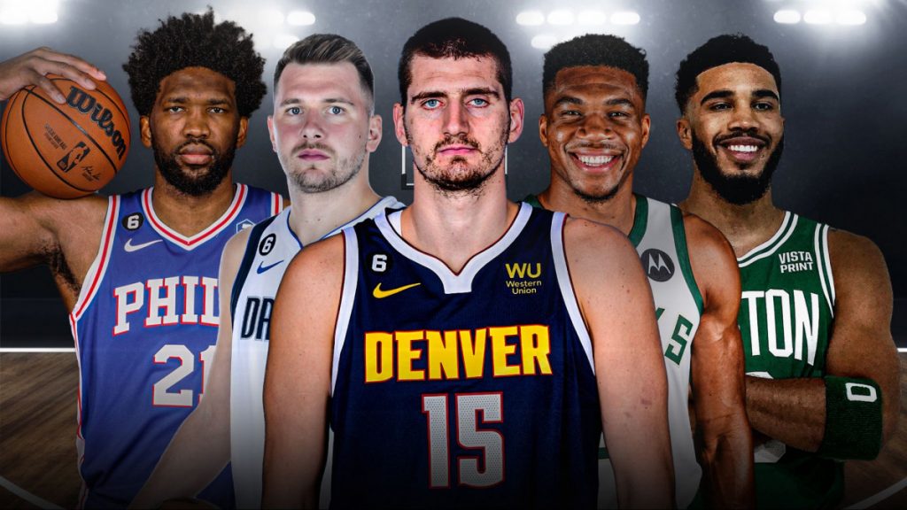 2024 NBA Awards: Odds and Predictions 2024 NBA Awards: Odds and Predictions