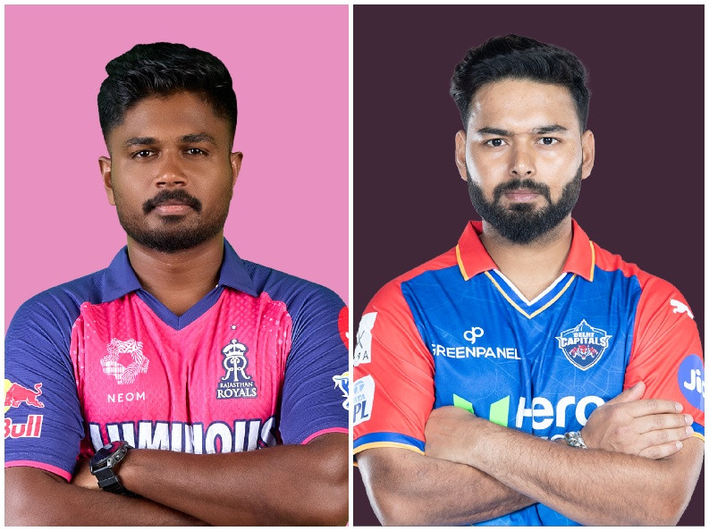 Rishabh Pant or Sanju Samson: Who is Going to the T20 World Cup for India?  
