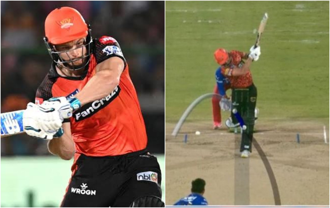 Time for Hyderabad to Replace Eden Markram with Glenn Phillips?  