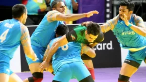 AKFI ने National Camp के लिए 36 खिलाड़ियों की घोषणा की, कई नई चेहरे शामिल AKFI ने National Camp के लिए 36 खिलाड़ियों की घोषणा की, कई नई चेहरे शामिल