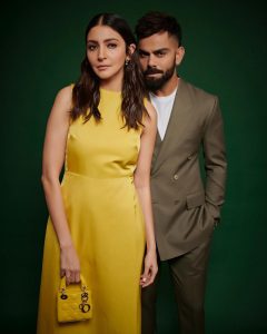 Virat और Anushka रोज कितना कमाते है? दोनों की Net Worth जानकर उड़ जाएंगे होश  