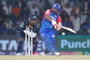Ponting and Ganguly Believes Rishabh Pant is Ready for T20 World Cup 2024 Ponting and Ganguly Believes Rishabh Pant is Ready for T20 World Cup 2024