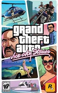 Things Rockstar Games can take from GTA Vice City Stories for GTA 6 Things Rockstar Games can take from GTA Vice City Stories for GTA 6
