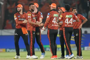 SunRisers Falter in Chase Despite Strong Batting Record, Vettori Seeks Change  