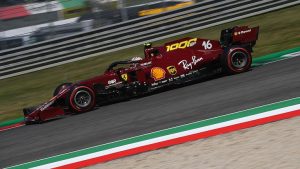 Chinese GP में हुई ऐसी 5 घटनाएं, जिसने F1 चीनी जीपी को बना दिया सबसे खास  