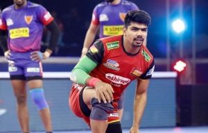 PKL सीजन 1 से लेकर 10 तक, Auction में बिकने वाले सबसे महंगे खिलाड़ी कौन है? PKL सीजन 1 से लेकर 10 तक, Auction में बिकने वाले सबसे महंगे खिलाड़ी कौन है?