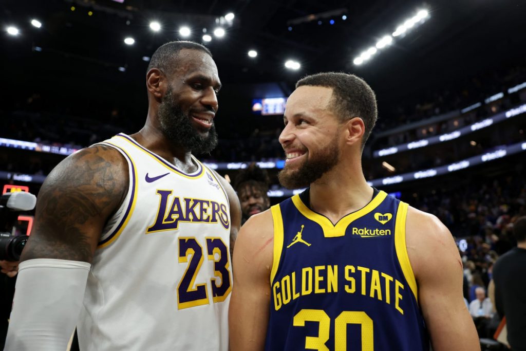 Picks and Snubs for All-NBA Teams 2024 Picks and Snubs for All-NBA Teams 2024