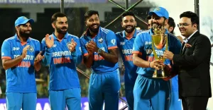 एक दोहरा शतक जड़ने पर खिलाड़ियों को कितना पैसा देता है BCCI? जानकर उड़ेंगे होश!  