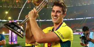 Australian Men's Cricket Team: Laurels of Australian Cricket under Pat Cummins  