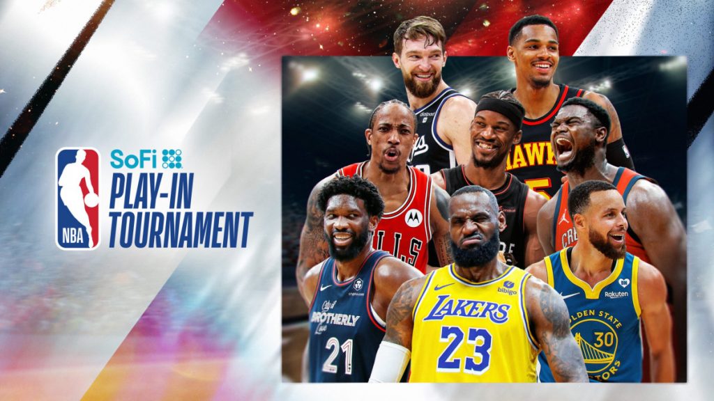 Everything To Know About NBA Play-In Tournament Everything To Know About NBA Play-In Tournament