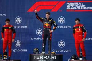 F1 Miami GP 2024: टाइम और शेड्यूल सब जान लीजिए  