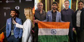 FIDE Candidates 2024 जीतकर भारत के D Gukesh ने रचा इतिहास  