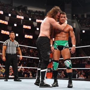 5 Feuds We could See in WWE After WrestleMania XL 5 Feuds We could See in WWE After WrestleMania XL