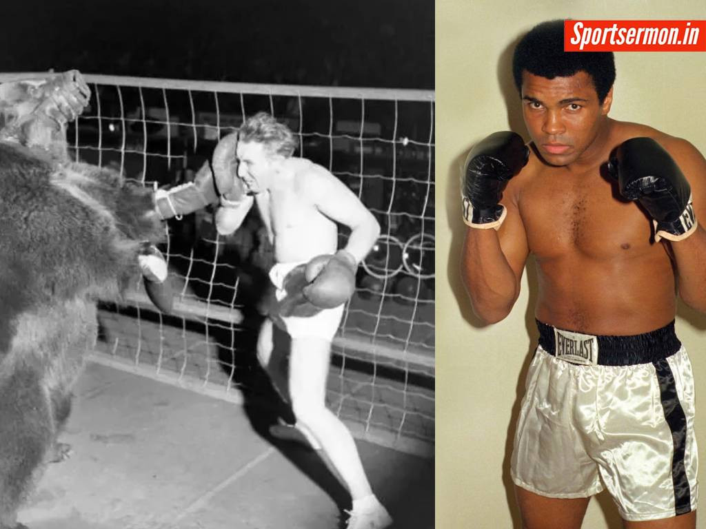 Boxing Fun Facts: बॉक्सिंग के मजेदार तथ्य जिसे ज्यादा लोग नहीं जानते  