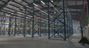 5 Best Cargo Warehouse locations in GTA Online 2024 5 Best Cargo Warehouse locations in GTA Online 2024