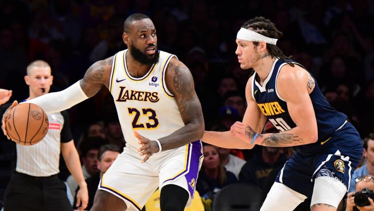 2024 NBA Playoffs Scenarios: Top Teams Stumble into Play-In  