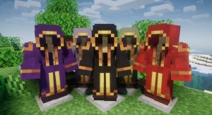 Best Minecraft Armor Mods you should definitely try on Best Minecraft Armor Mods you should definitely try on