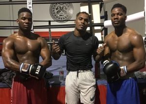 Brothers In Boxing: इस समय नाम कमा रहे 10 सिबलिंग्स Brothers In Boxing: इस समय नाम कमा रहे 10 सिबलिंग्स