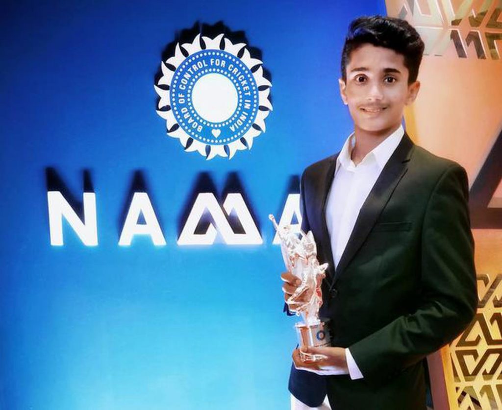 Who is Nitish Reddy? A Young 20-Year-Old SRH Sensation In IPL Who is Nitish Reddy? A Young 20-Year-Old SRH Sensation In IPL