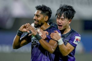 ISL के फर्स्ट लेग सेमीफाइनल में Odisha FC ने चटाई Mohun Bagan को धूल  
