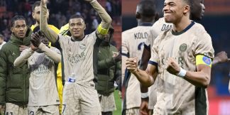  PSG wins Ligue 1: पीएसजी ने जीत लिया लीग 1 का खिताब  