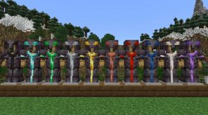 Best Minecraft Armor Mods you should definitely try on Best Minecraft Armor Mods you should definitely try on