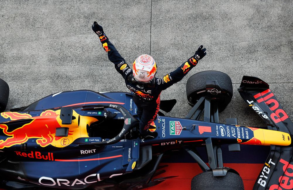 अब तक F1 Japanese GP कितनी बार हो चुका है? जानिए अब तक के सारे Winners का नाम  
