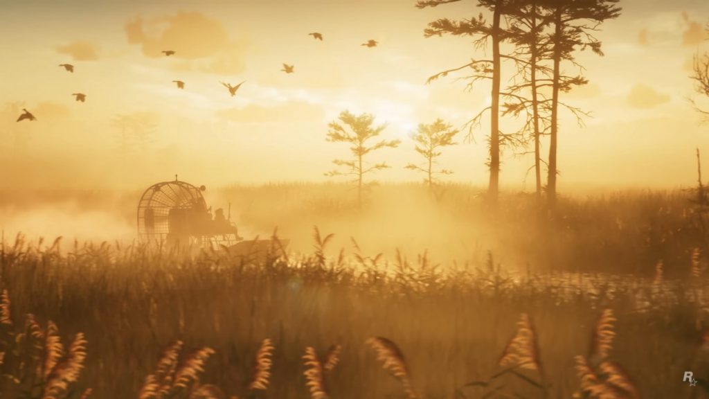 5 Things From GTA 6 Leak that were seen in the Trailer too  