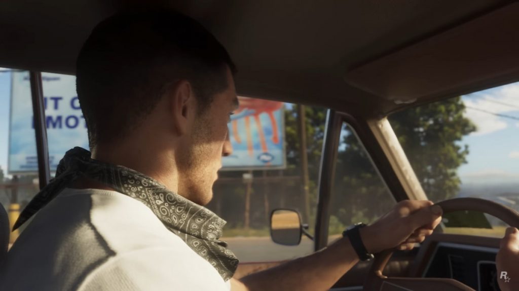 5 Things From GTA 6 Leak that were seen in the Trailer too  