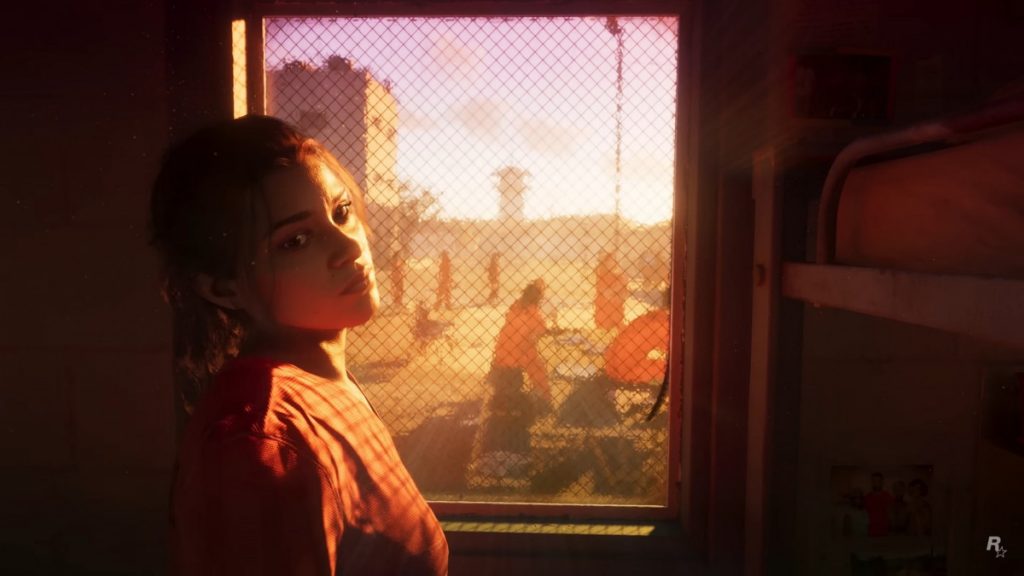 5 Things From GTA 6 Leak that were seen in the Trailer too  