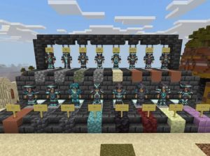 Best Minecraft Armor Mods you should definitely try on Best Minecraft Armor Mods you should definitely try on