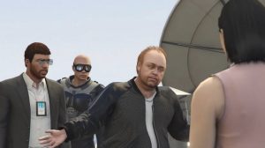 5 most hated characters of GTA V 5 most hated characters of GTA V